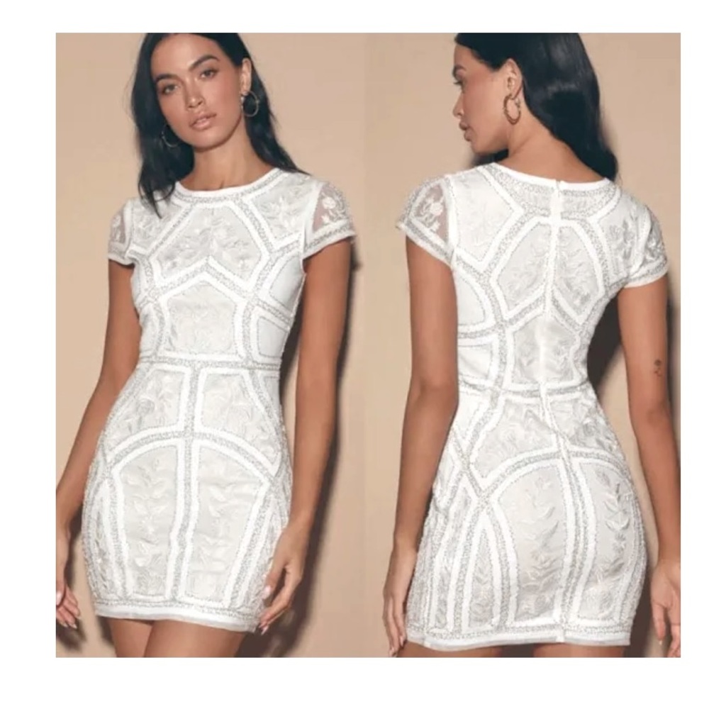 Spread Your Shine Lulus Dress